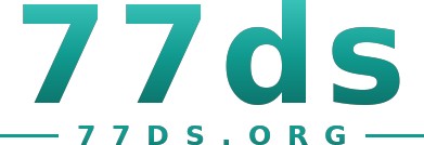 77ds logo